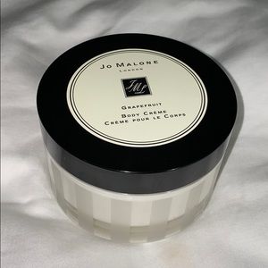 Jo Malone Grapefruit Body Crème